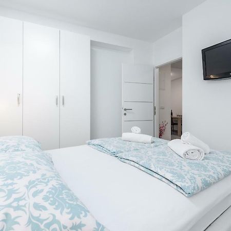 דוברובניק M&M Apartment מראה חיצוני תמונה