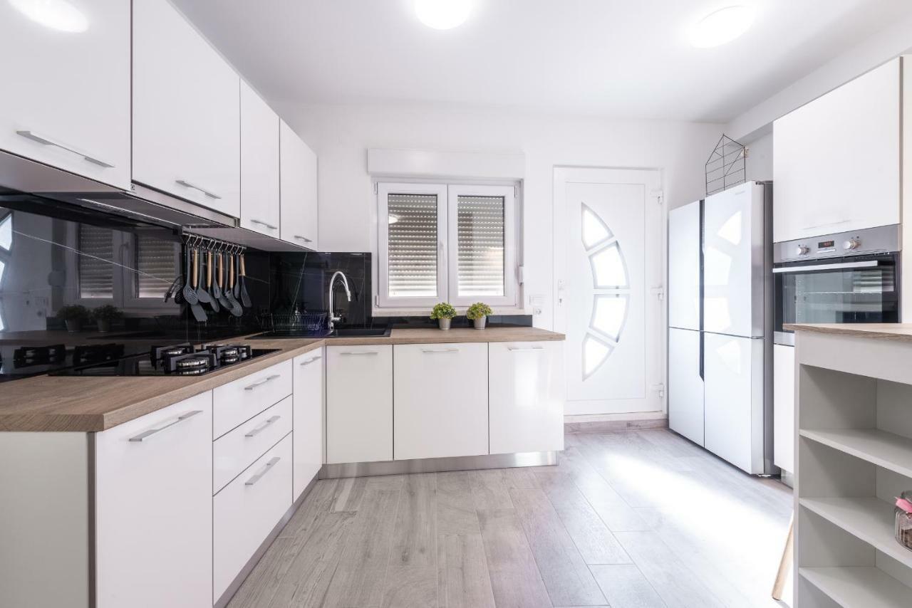 דוברובניק M&M Apartment מראה חיצוני תמונה