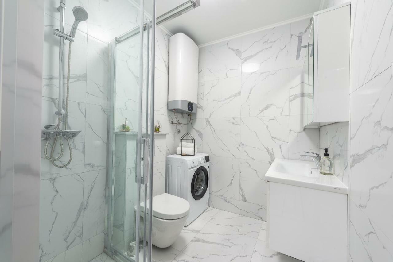 דוברובניק M&M Apartment מראה חיצוני תמונה