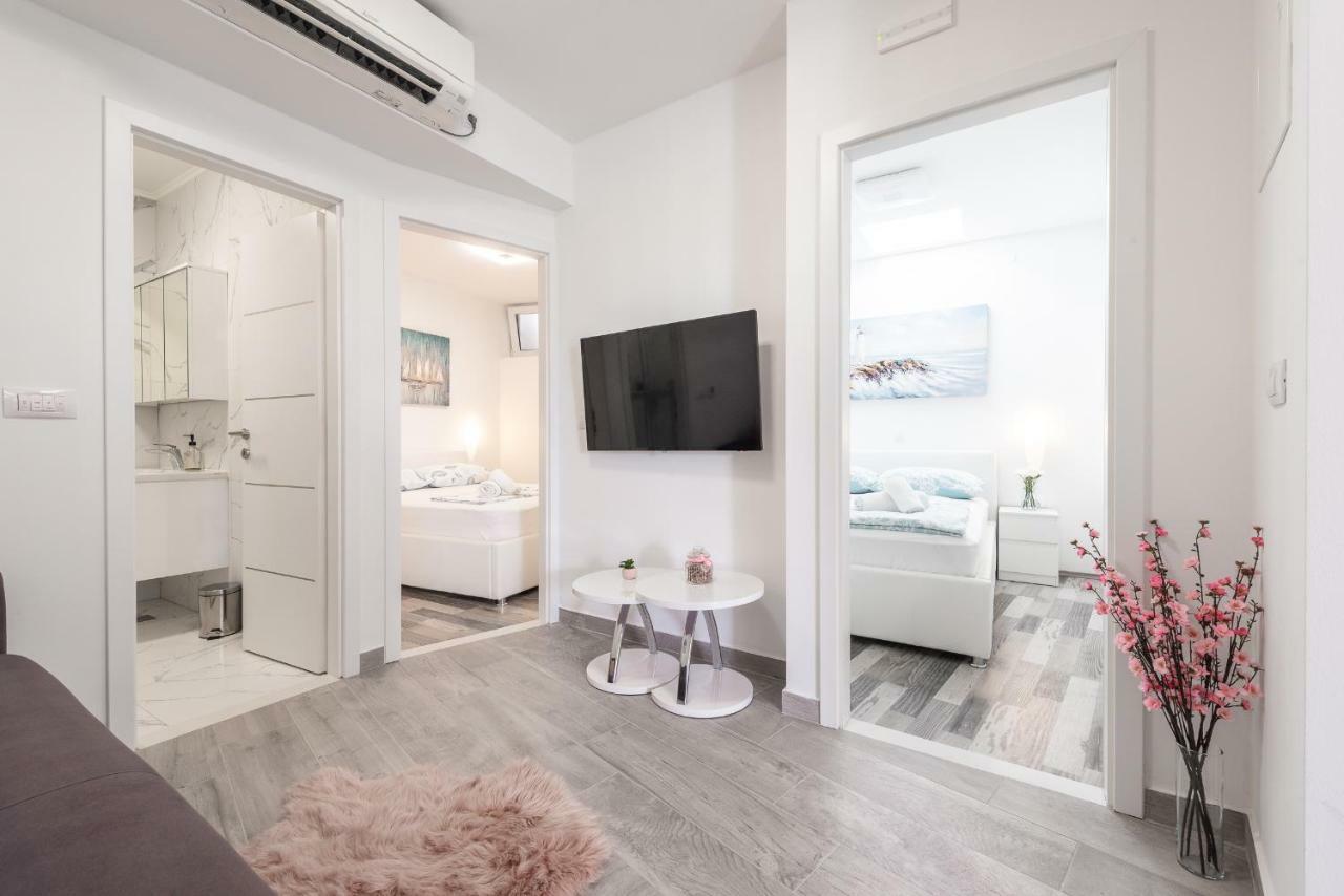 דוברובניק M&M Apartment מראה חיצוני תמונה