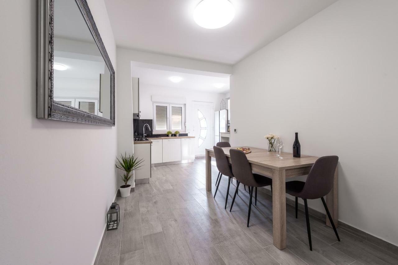 דוברובניק M&M Apartment מראה חיצוני תמונה