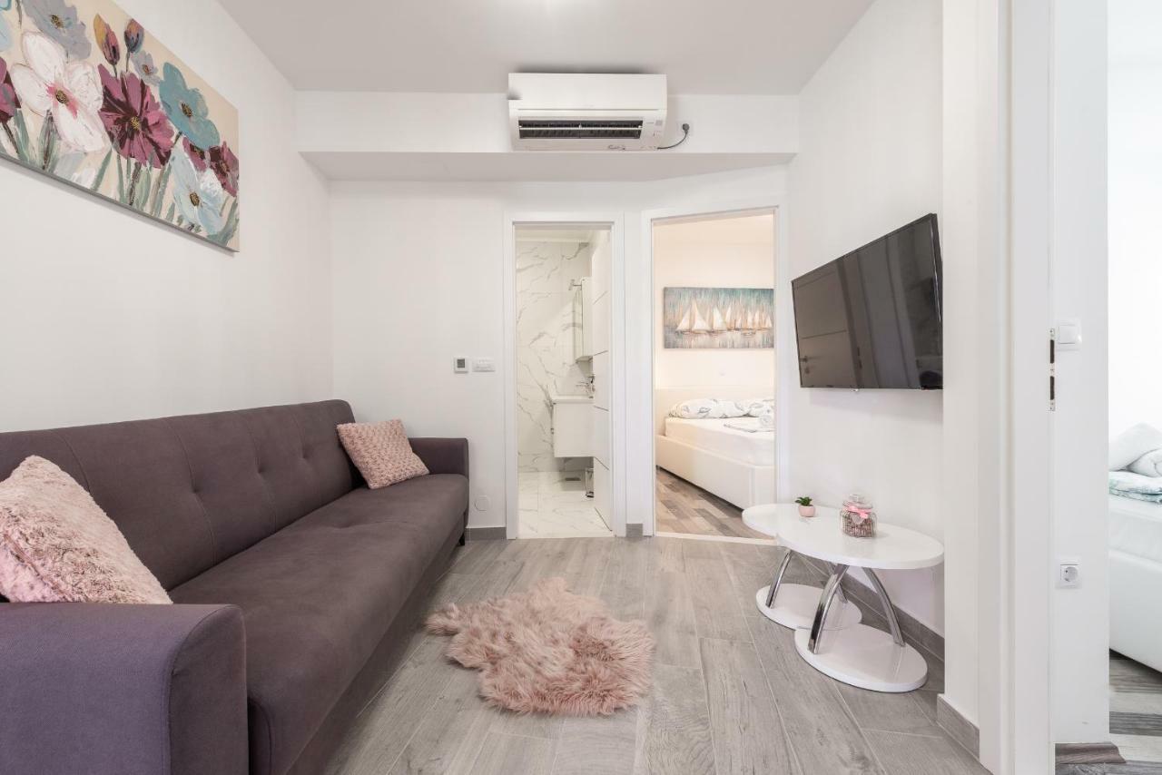 דוברובניק M&M Apartment מראה חיצוני תמונה