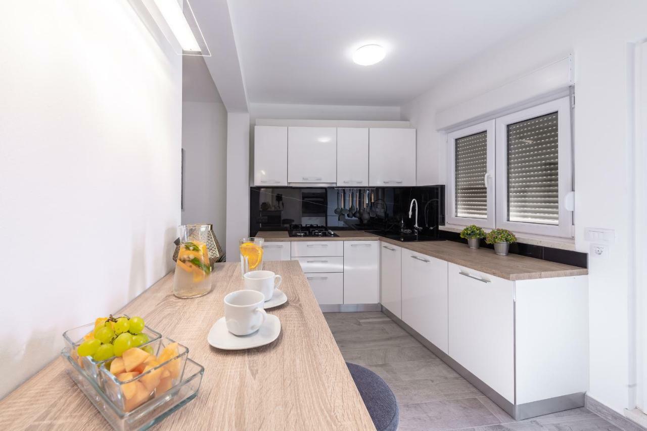 דוברובניק M&M Apartment מראה חיצוני תמונה