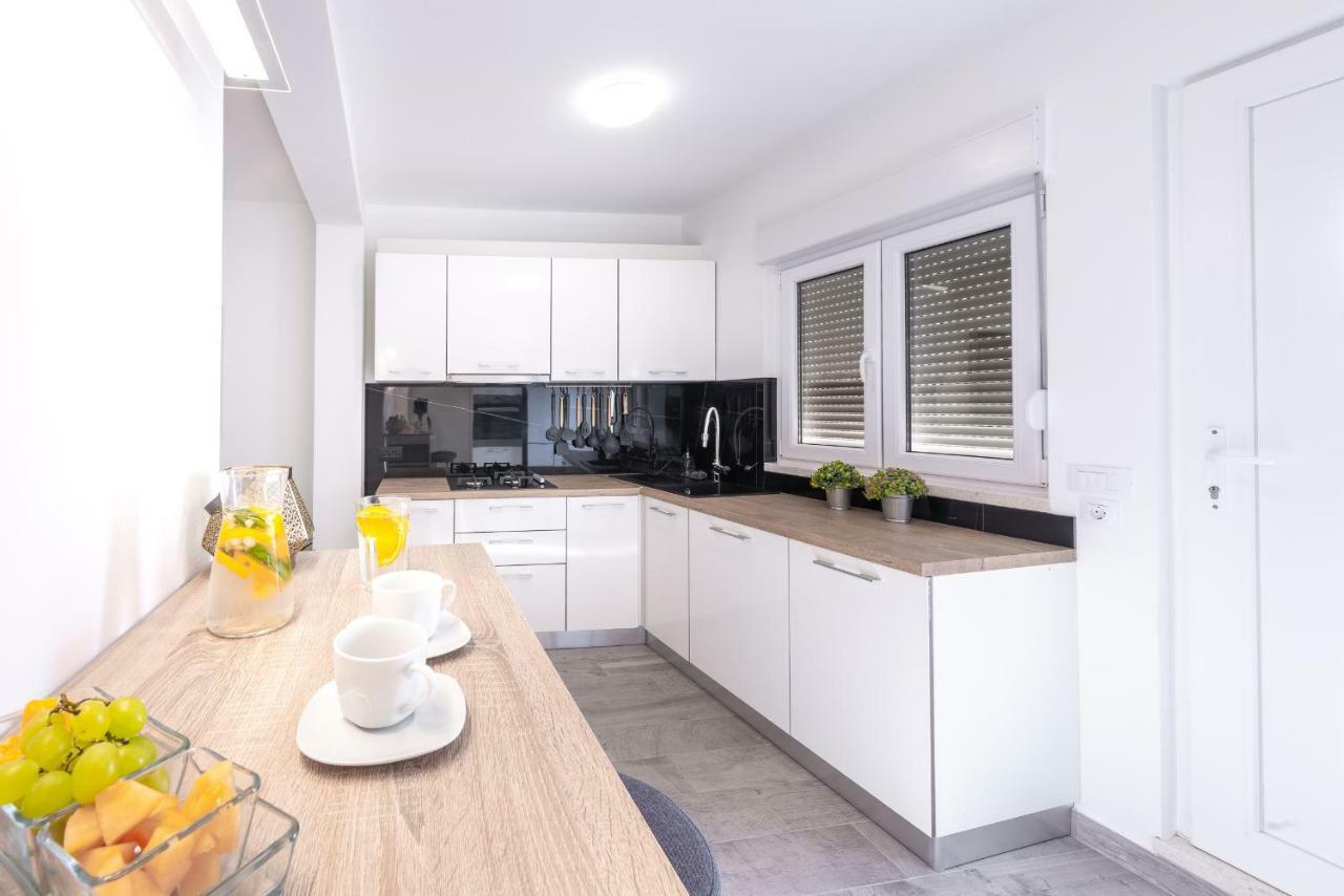 דוברובניק M&M Apartment מראה חיצוני תמונה