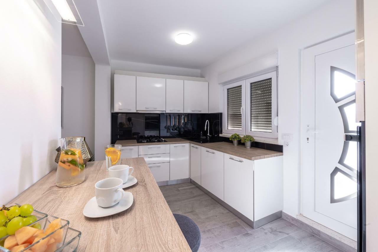 דוברובניק M&M Apartment מראה חיצוני תמונה