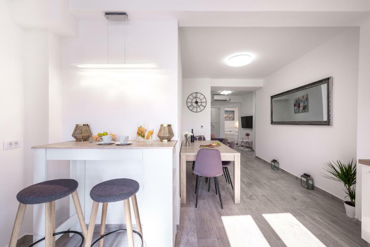 דוברובניק M&M Apartment מראה חיצוני תמונה