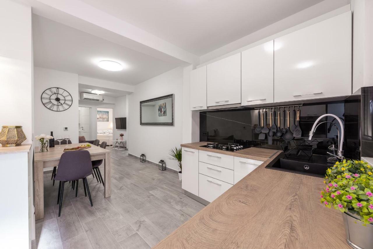 דוברובניק M&M Apartment מראה חיצוני תמונה