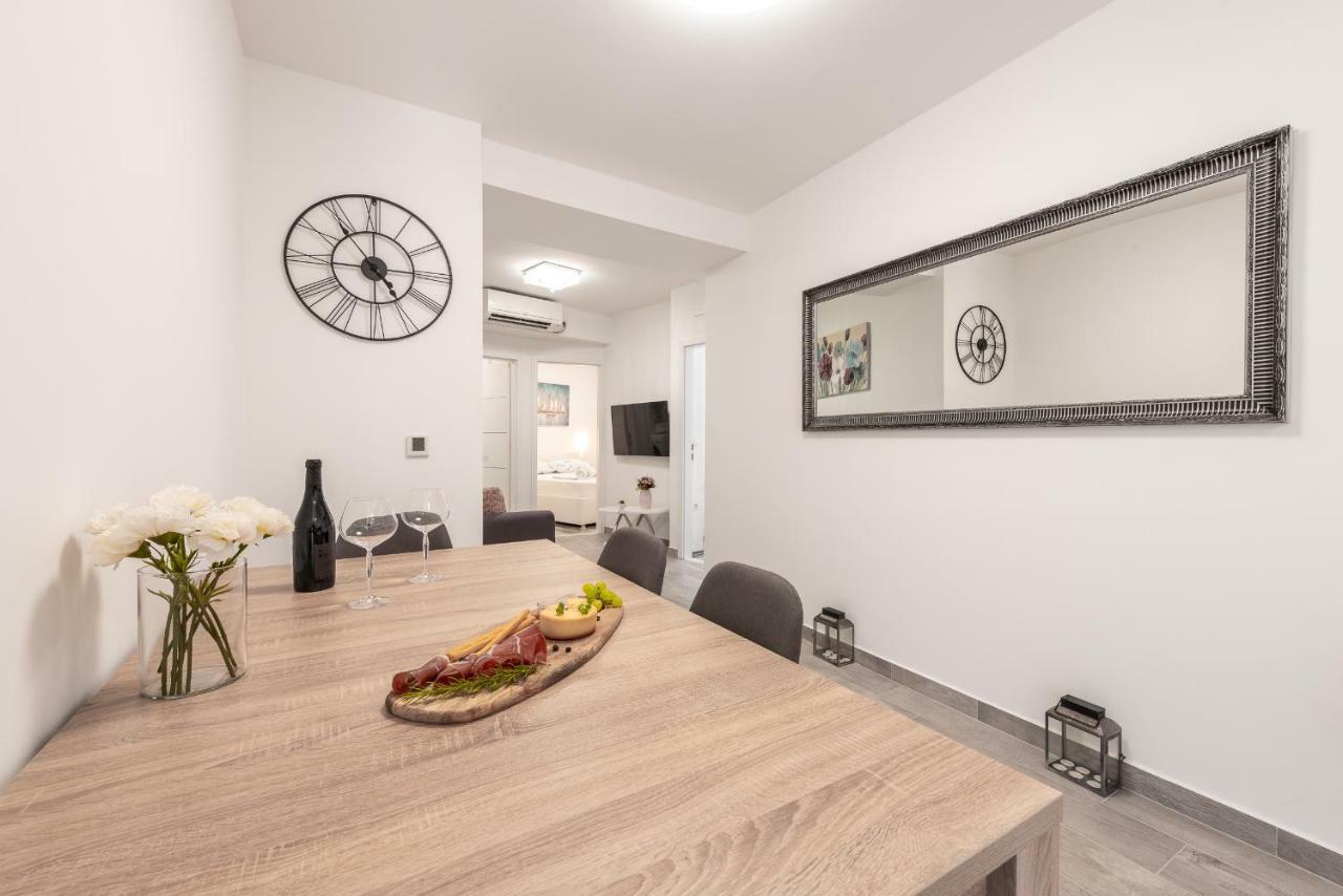 דוברובניק M&M Apartment מראה חיצוני תמונה