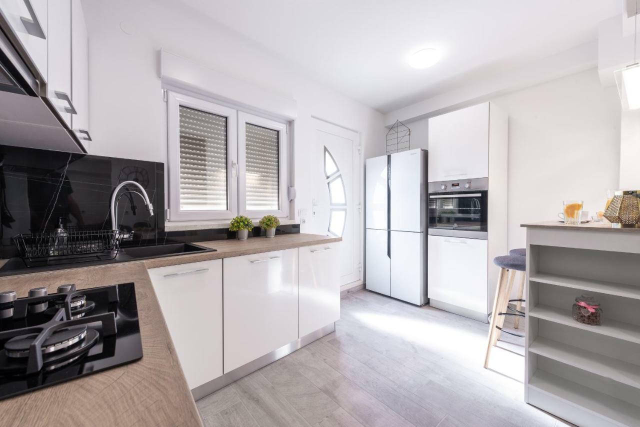 דוברובניק M&M Apartment מראה חיצוני תמונה