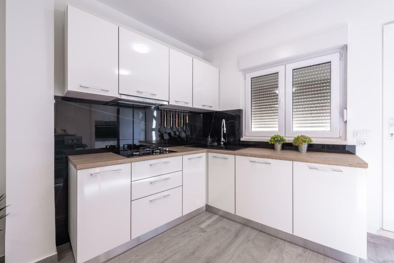 דוברובניק M&M Apartment מראה חיצוני תמונה