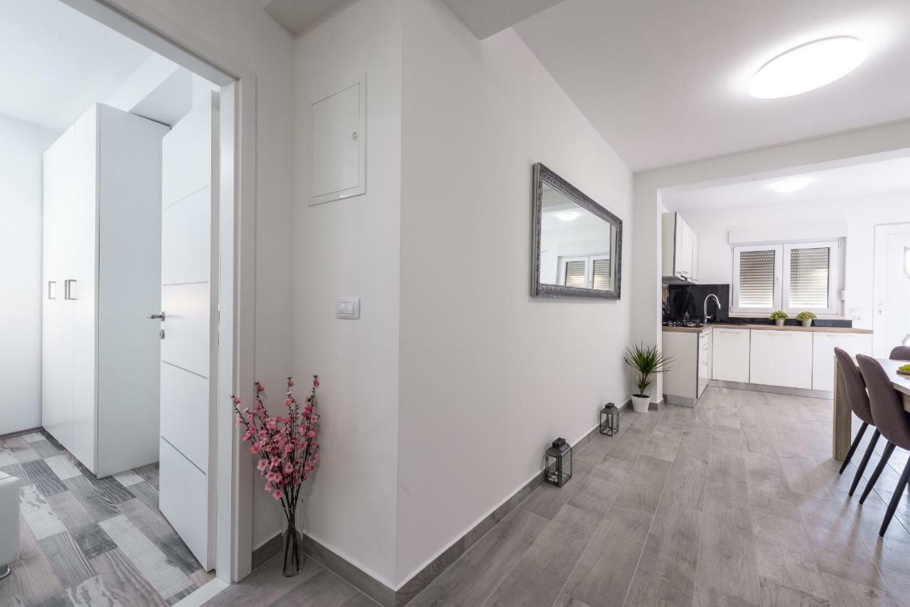 דוברובניק M&M Apartment מראה חיצוני תמונה