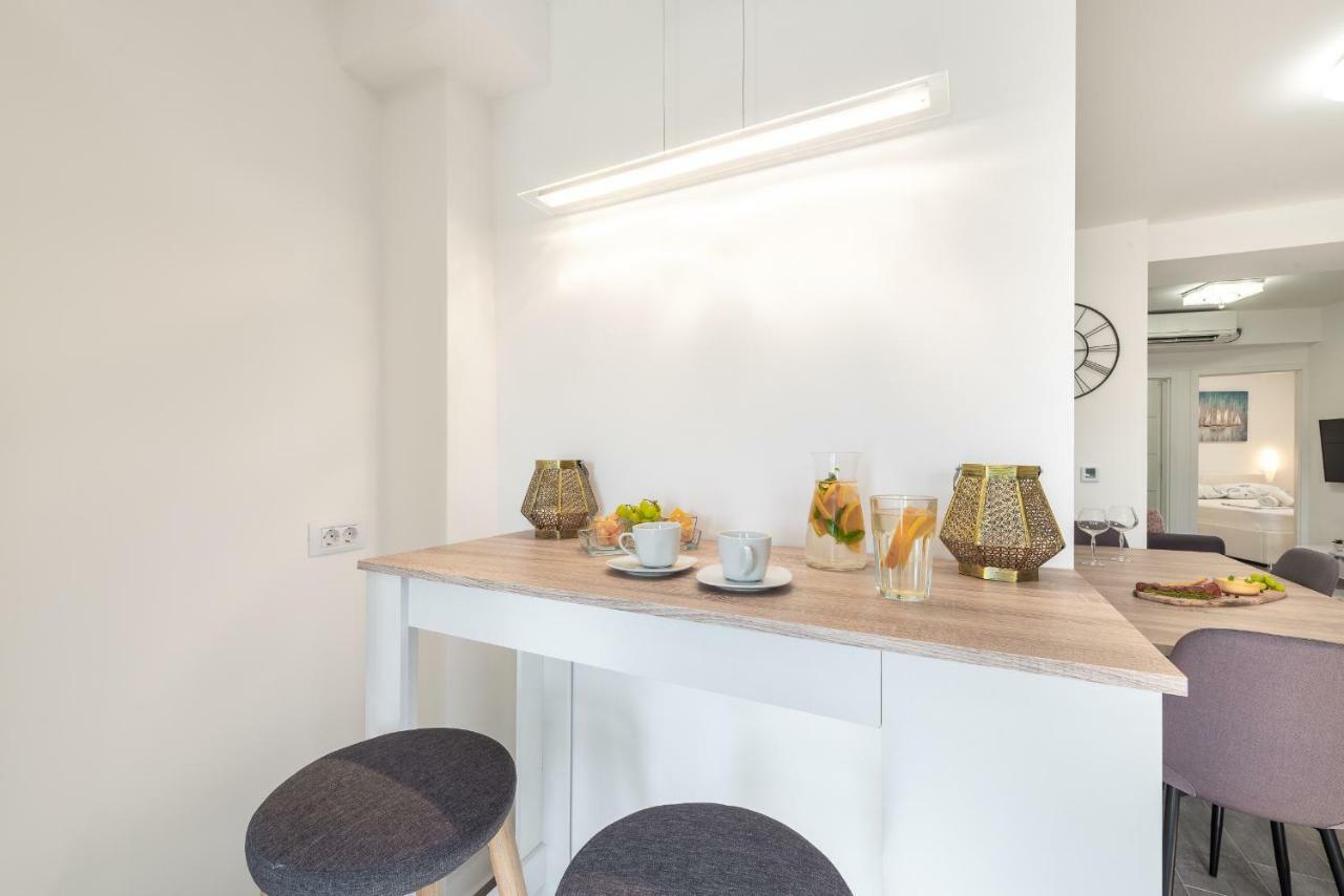 דוברובניק M&M Apartment מראה חיצוני תמונה