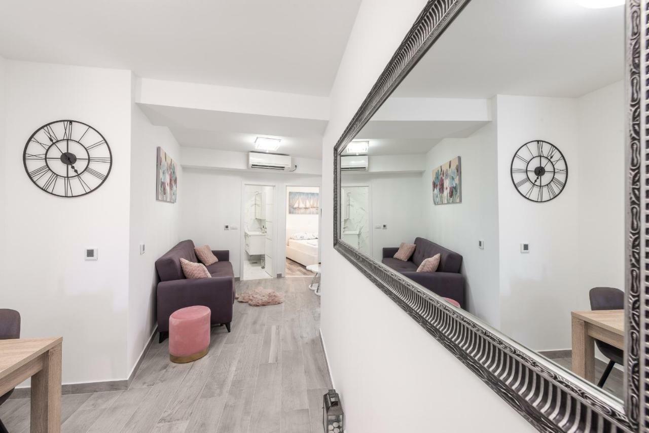 דוברובניק M&M Apartment מראה חיצוני תמונה